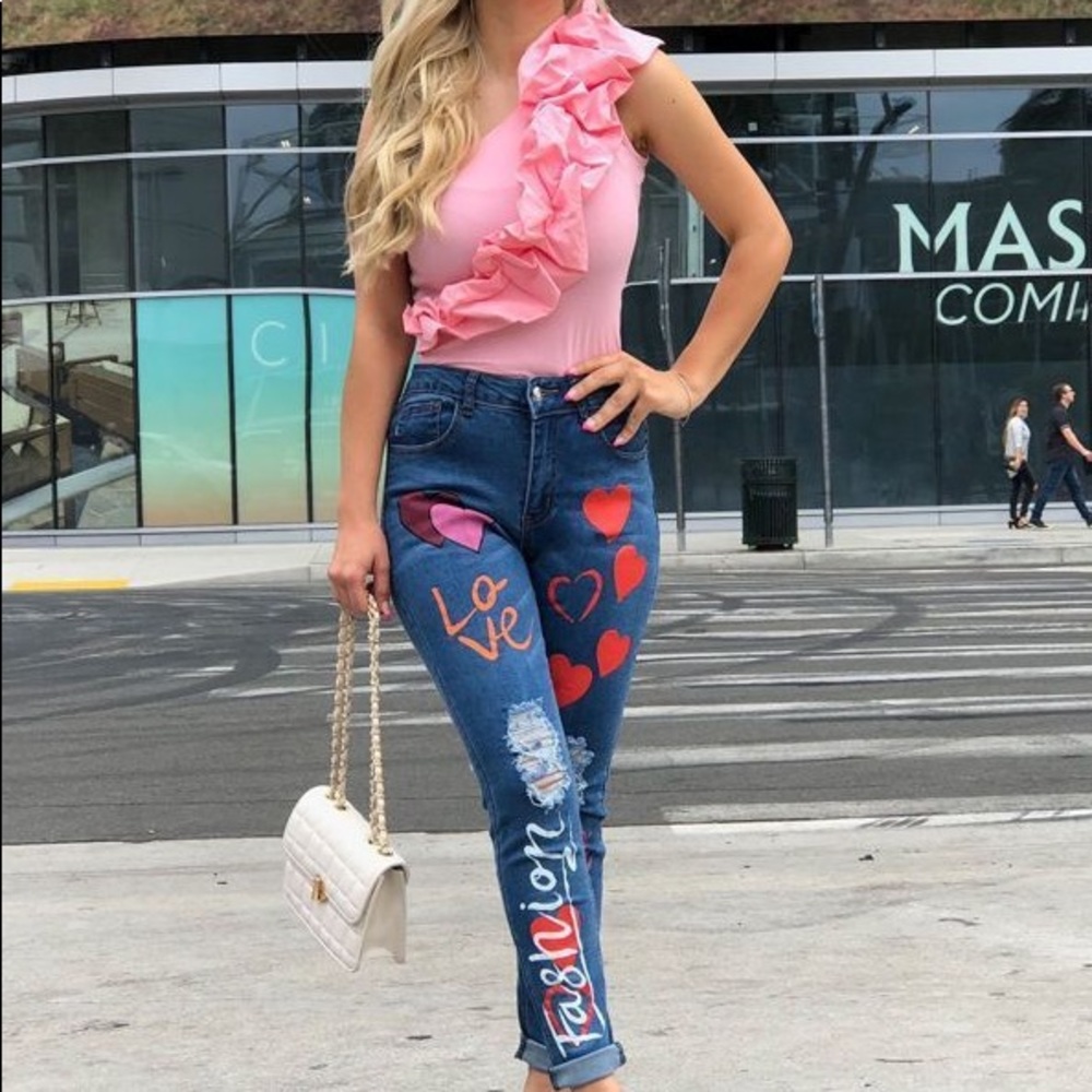 Beautiful Fashion Set